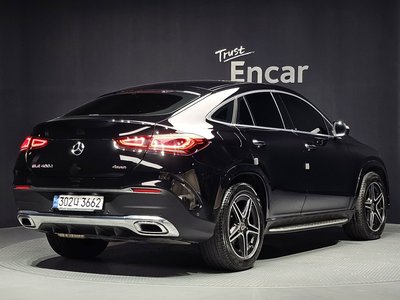 2021 Mercedes-BENZ GLE 照片 3