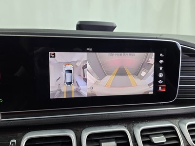 2021 Mercedes-BENZ GLE 缩略图 15