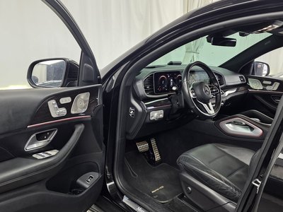 2021 Mercedes-BENZ GLE 照片 10