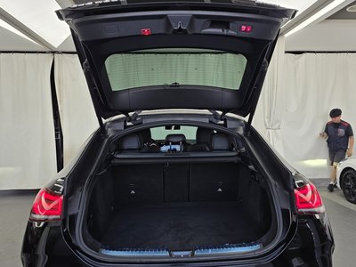 2021 Mercedes-BENZ GLE 缩略图 20