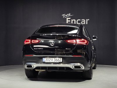 2021 Mercedes-BENZ GLE 照片 4