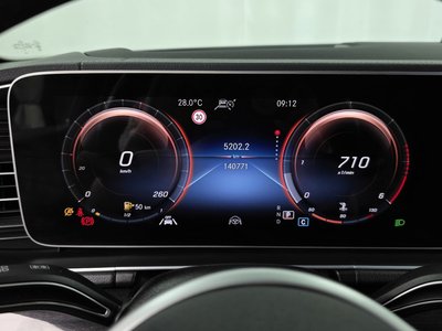 2021 Mercedes-BENZ GLE 照片 8
