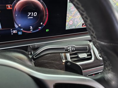 2021 Mercedes-BENZ GLE 照片 9