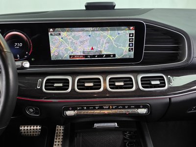 2021 Mercedes-BENZ GLE 缩略图 14