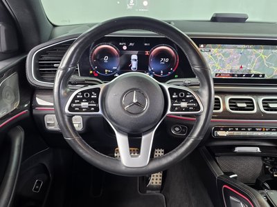 2021 Mercedes-BENZ GLE 缩略图 13