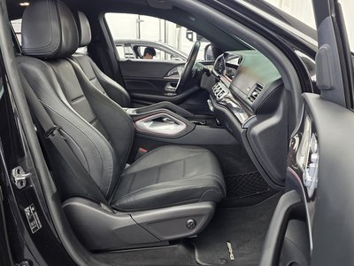 2021 Mercedes-BENZ GLE 缩略图 11