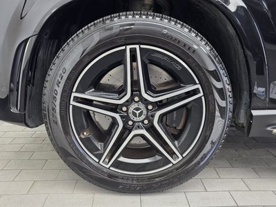 2021 Mercedes-BENZ GLE 照片 6