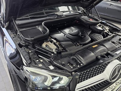 2021 Mercedes-BENZ GLE 照片 7