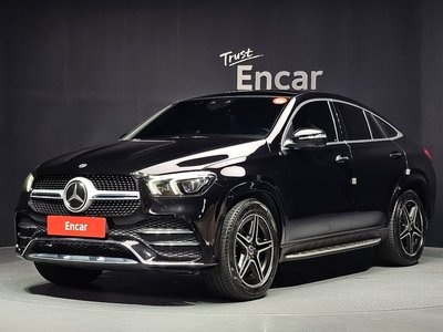 2021 Mercedes-BENZ GLE 照片 1