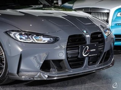 BMW M3 - 7