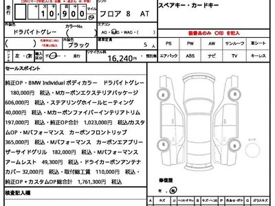 BMW M3 - 10