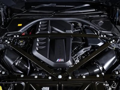 BMW M3 - 8