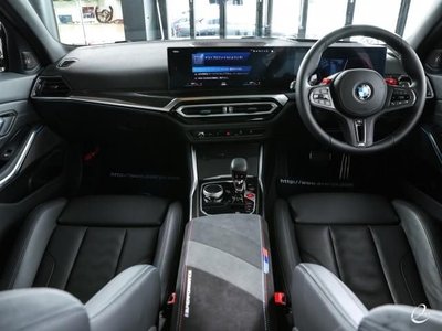 BMW M3 - 3