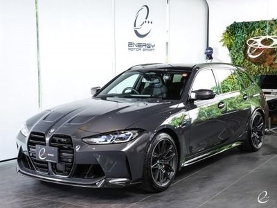 BMW M3 - 6