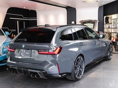 BMW M3 - 2