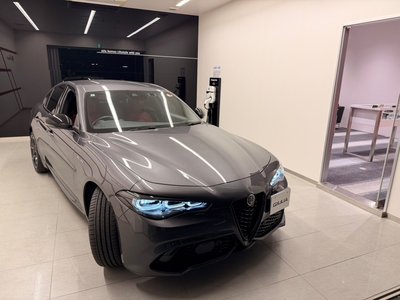 ALFA ROMEO JULIA - 4