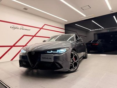 ALFA ROMEO JULIA - 1