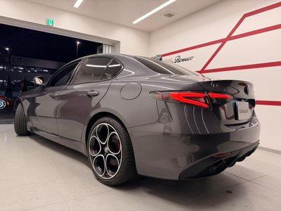 ALFA ROMEO JULIA - 6