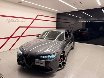 ALFA ROMEO JULIA - 2