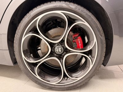 ALFA ROMEO JULIA - 10