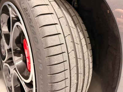 ALFA ROMEO JULIA - 8