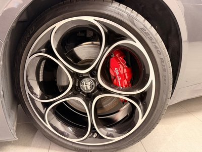 ALFA ROMEO JULIA - 9