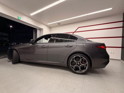 ALFA ROMEO JULIA - 7