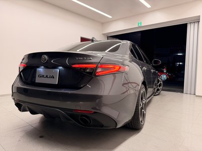 ALFA ROMEO JULIA - 5