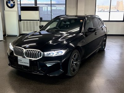 BMW 3 SERIES TOURING - 6