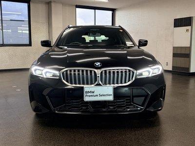 BMW 3 SERIES TOURING - 4