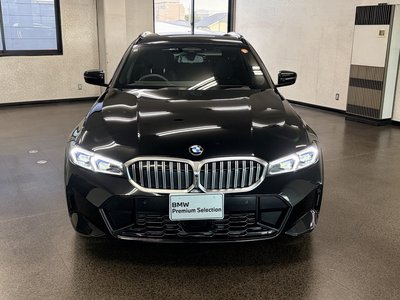 BMW 3 SERIES TOURING - 3