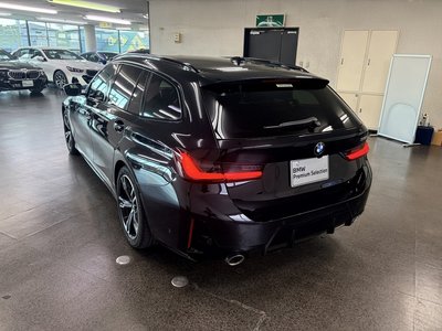 BMW 3 SERIES TOURING - 9