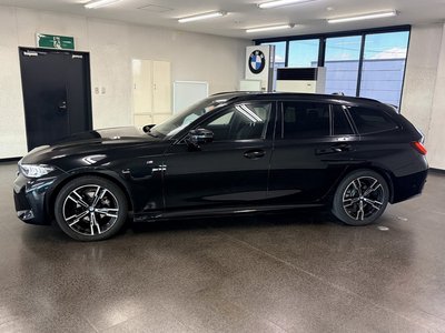 BMW 3 SERIES TOURING - 7