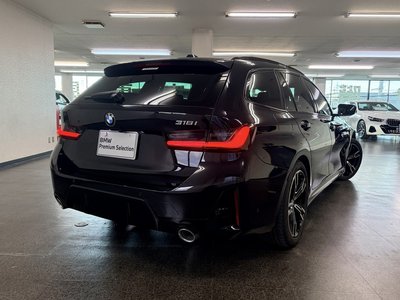 BMW 3 SERIES TOURING - 2