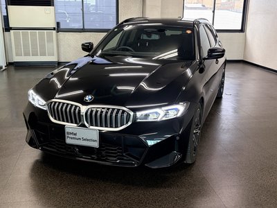 BMW 3 SERIES TOURING - 5