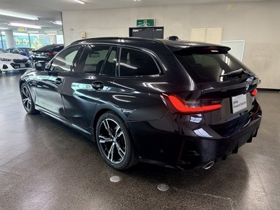 BMW 3 SERIES TOURING - 8