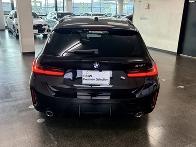 BMW 3 SERIES TOURING - 10