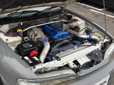 صورة مصغرة 40 لـ 1997 Nissan SYLVIA