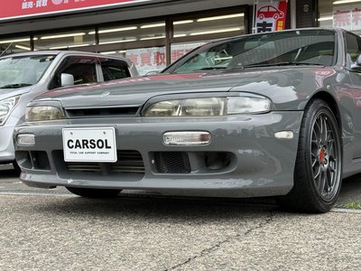 صورة مصغرة 17 لـ 1997 Nissan SYLVIA