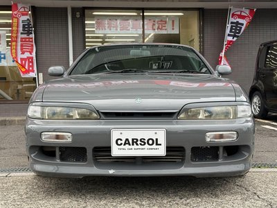 صورة 10 لـ 1997 NISSAN SYLVIA