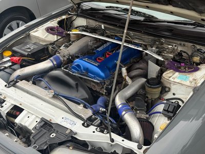 صورة مصغرة 19 لـ 1997 Nissan SYLVIA