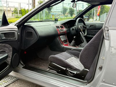 صورة مصغرة 28 لـ 1997 Nissan SYLVIA