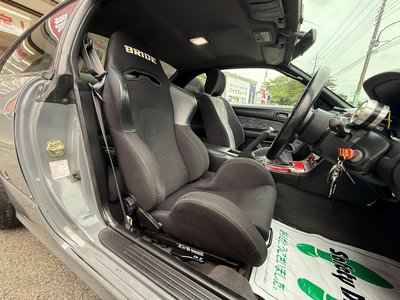 صورة مصغرة 31 لـ 1997 Nissan SYLVIA