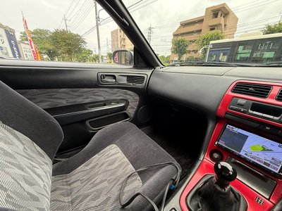 صورة مصغرة 33 لـ 1997 Nissan SYLVIA
