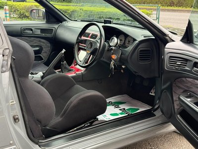 صورة مصغرة 26 لـ 1997 Nissan SYLVIA