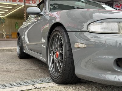 صورة مصغرة 22 لـ 1997 Nissan SYLVIA