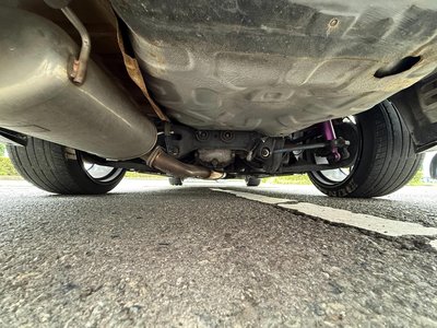 صورة مصغرة 24 لـ 1997 Nissan SYLVIA