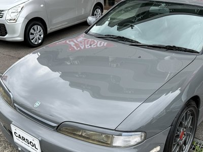 صورة مصغرة 18 لـ 1997 Nissan SYLVIA