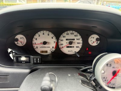 صورة مصغرة 38 لـ 1997 Nissan SYLVIA