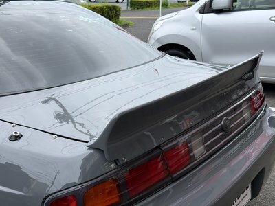 صورة مصغرة 21 لـ 1997 Nissan SYLVIA